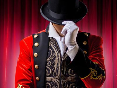 Билеты на Величайший шоумен (Red Buffet) / Событие | Афиша | ИнфоТаймс