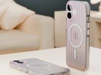 Чехол-накладка VLP