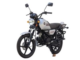 Мотоцикл ММ Colt 2 50/110