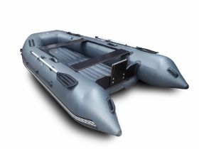 Лодка ПВХ REEF Jet 420