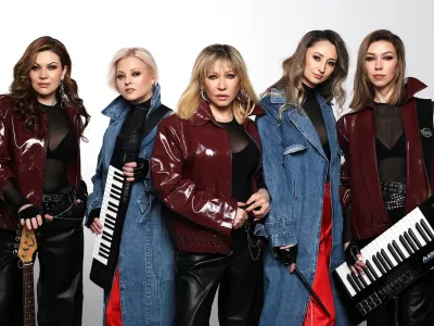 Билеты на Комбинация (Культурный центр «Меридиан») / Концерт | Афиша | ИнфоТаймс