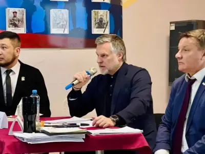 В посёлке Лебедином Якутии осенью этого года заработает новая газовая котельная