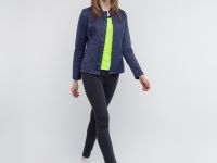 Женское пальто Lacoste