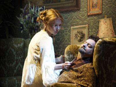 Билеты на Улыбки летней ночи (Новый драматический театр) / Театр | Афиша | ИнфоТаймс