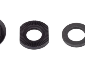 Конус Shimano HB-M435/495 (левая)