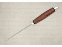 Нож Бекас дерево, 100х13м