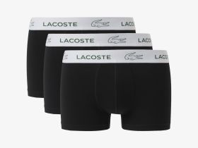 Мужское нижнее бельё Lacoste (3ед.)