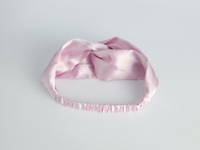Повязка для волос Роза