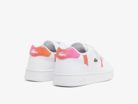 Детские кроссовки Lacoste T-CLIP SET 1264 SUC