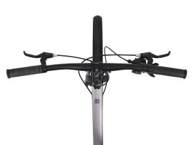 Женский велосипед Cord 5 Bike M300 26, год 2025, цвет Фиолетовый
