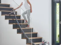 Пылесос Dyson Big Ball Absolute 2 (Iron/Blue)