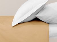 Пододеяльник Pale gold