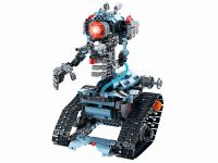 8063_MK Конструктор Робот Thunderbolt "5 в 1"
