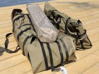 Лодка ПВХ BADGER Duck Line 300