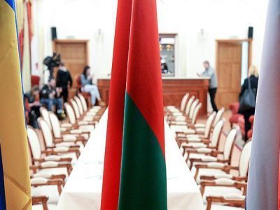 Российская делегация будет ждать представителей Украины для переговоров с вечера 2 марта