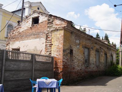 Электростанция Морозовой Е.И.