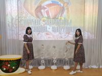 Нагибинский сельский дом культуры