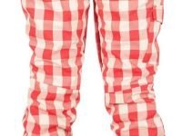 Штаны сноубордические утепленные Norm женские