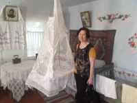 Дом крестьянского быта с. Манюки