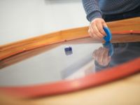 Научно-интерактивное пространство «Эйнштейн»