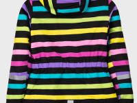 Комплект текстильный с полиуретановым покрытием для девочек: куртка, брюки