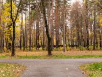 Парк металлургов