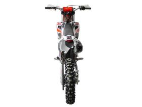 Мотоцикл кроссовый эндуро KAYO K6 250 EFI