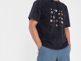 *Шорты 24-30204 муж.