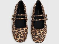 Балетки для девочек, Мультицвет