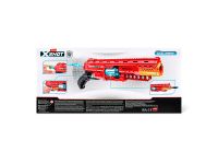 36675 Игровой набор ZURU X-Shot EXCEL: Калибер (бластер, 16 снарядов)