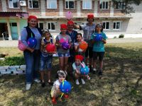 Дом культуры с. Аван