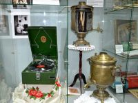 Климовский историко-краеведческий музей