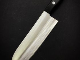 Нож кухонный Сантоку MURATO Slim, 165 мм, сталь Mo-V