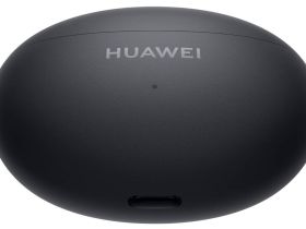 Беспроводные наушники HUAWEI