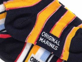 Носки, 2 пары для маленького мальчика