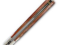 Складной нож Queen Cutlery Lockback, сталь 1095, рукоять рог