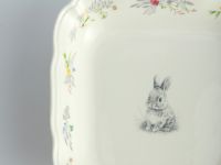 Салатник Prato in festa