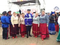 Черемуховский сельский дом культуры