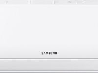 Сплит-система Samsung AR18BXHQASI, до 54м², Inverter, HD - Фильтр высокой плотности, белый