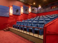 Кинотеатр «Феникс»