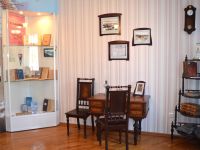 Музей Р. Л. Самойловича