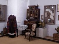 Тарногский музей традиционной народной культуры