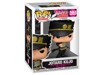 88460 Фигурка Jojos Bizarre Adventure: Jotaro