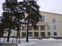 Качканарский историко-краеведческий музей