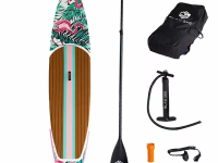 Надувная доска для SUP-бординга BLAU SEE Flamingo 11.6