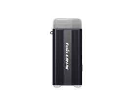 Фонарь Fenix E-SPARK с функцией повербанка