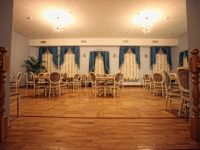 Театр эстрады имени Аркадия Райкина