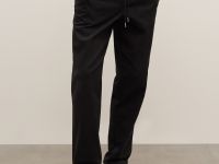 Брюки на резинке