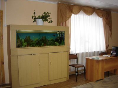 Мелеховская библиотека № 1