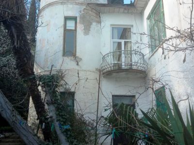 Дача Поспелова